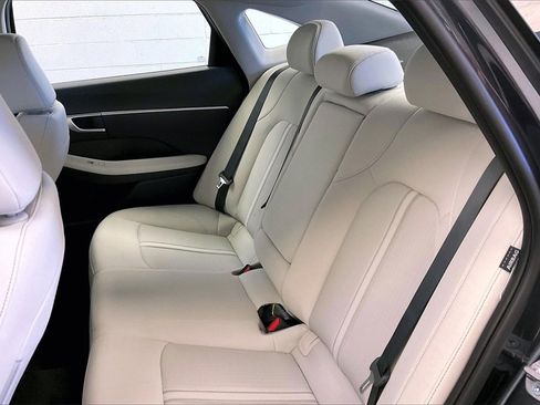 New 2026 Hyundai Sonata SEL image 10