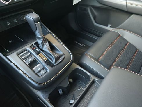 New 2026 Honda CR-V Sport-L image 24
