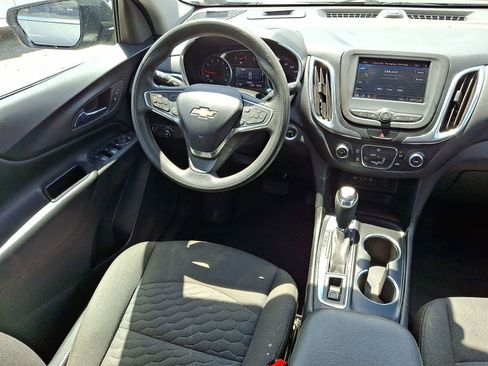 Used 2021 Chevrolet Equinox LT AWD/4WD image 10