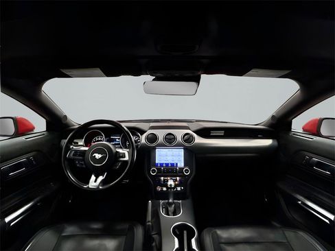 Used 2023 Ford Mustang Premium image 16