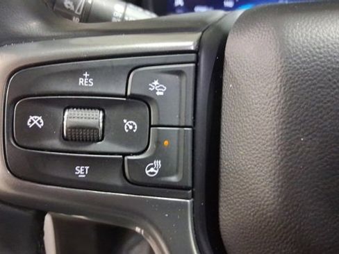 Used 2024 Chevrolet Tahoe Premier image 30