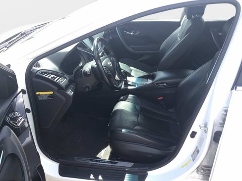 Used 2015 Hyundai Azera Limited FWD image 9