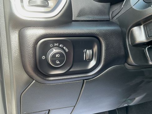 Certified 2024 RAM 3500 Big Horn AWD/4WD image 21