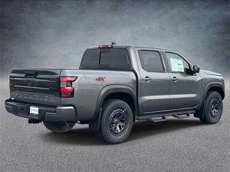 New 2026 Nissan Frontier PRO-4X w/ Pro-4x Convenience Package video 2