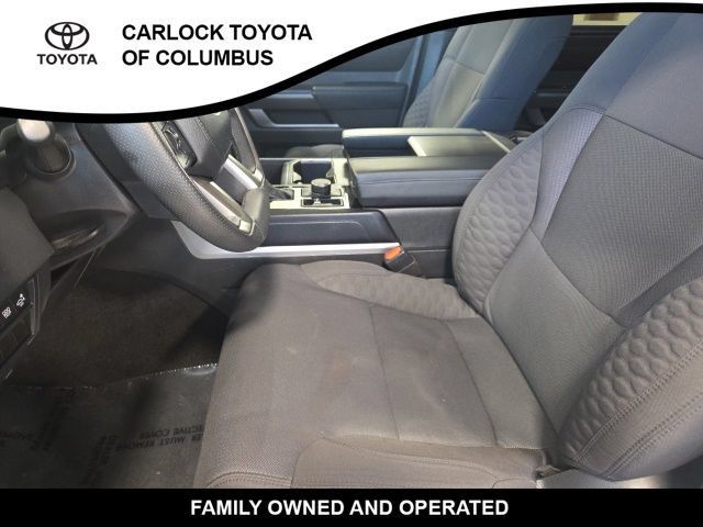 Used 2026 Toyota Sequoia SR5 w/ TRD Off-Road Package AWD/4WD image 13