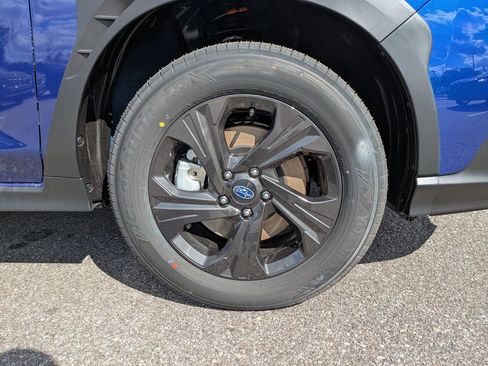 Certified 2026 Subaru Crosstrek 2.5i image 10