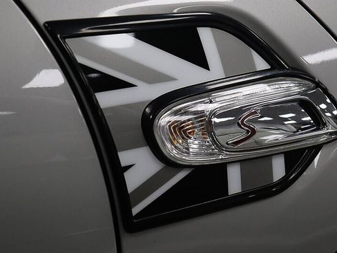 Used 2020 MINI Cooper S w/ Premium Package FWD image 50