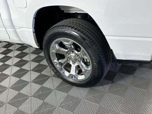 Certified 2022 RAM 1500 Big Horn image 40