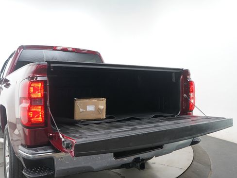 Used 2014 Chevrolet Silverado 1500 LT w/ All Star Edition image 17