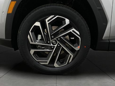 New 2026 Hyundai Tucson Limited image 12