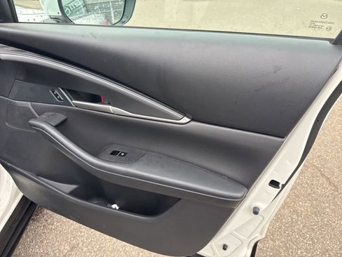 Used 2023 MAZDA CX-30 AWD 2.5 S w/ Select Package image 26