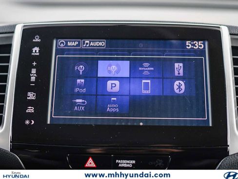 Used 2017 Honda Pilot EX-L image 16