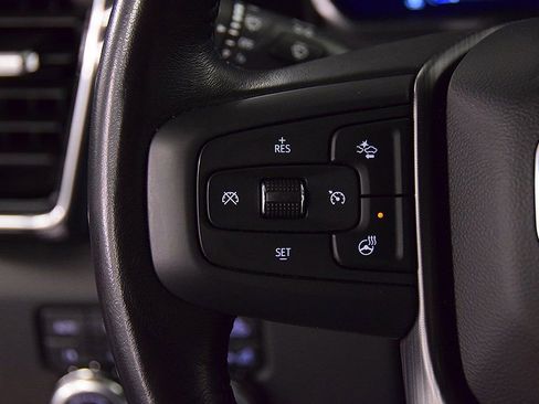 Used 2025 GMC Sierra 2500 Denali Ultimate w/ Snow Plow Prep/Camper Package image 22