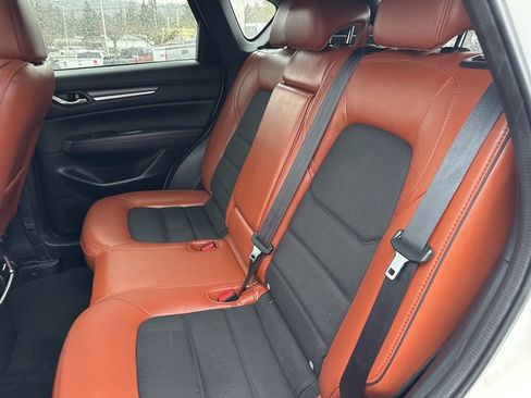 Used 2024 MAZDA CX-5 Carbon Edition image 25
