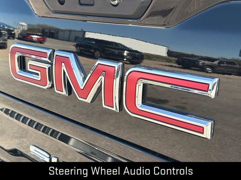 New 2026 GMC Sierra 1500 SLT AWD/4WD image 6
