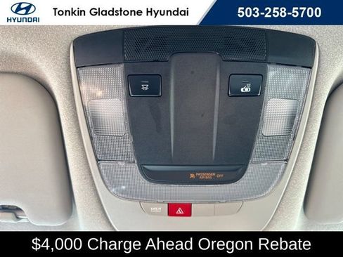 Used 2023 Kia Niro Wind FWD image 36