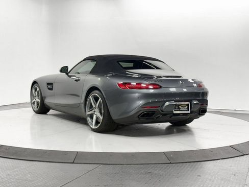 Used 2019 Mercedes-Benz AMG GT Base image 27