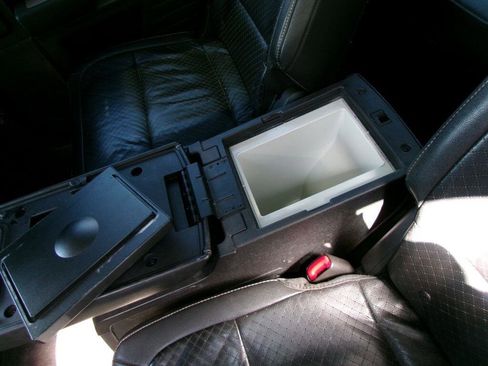 Used 2009 Ford Flex Limited image 9