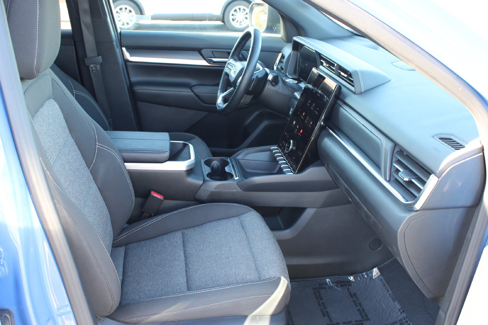 Used 2026 GMC Terrain Elevation FWD image 22