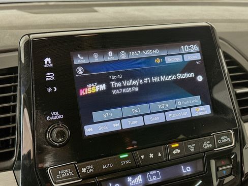 Used 2022 Honda Odyssey EX-L image 21