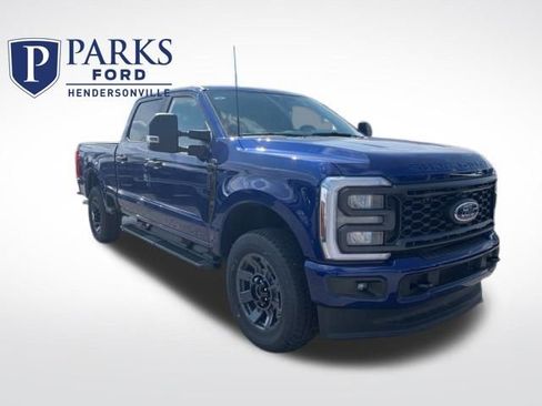New 2026 Ford F250 XL w/ STX Appearance Package image 1