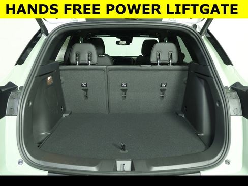 New 2026 Chevrolet TrailBlazer ACTIV w/ Convenience Package image 12