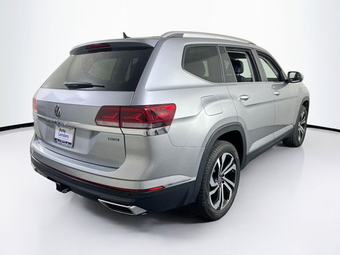 Used 2023 Volkswagen Atlas SEL image 5