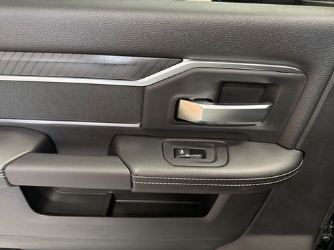 New 2026 RAM 3500 Big Horn image 38