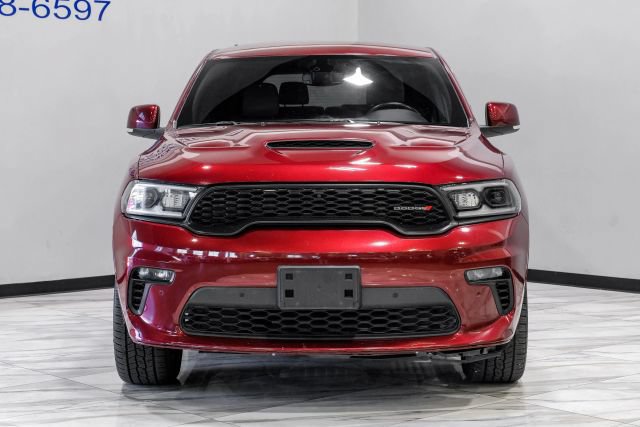 Used 2022 Dodge Durango R/T RWD image 6