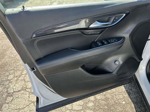 Used 2023 Buick Envision Essence w/ Sport Touring Package image 19