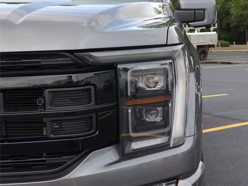 Used 2023 Ford F150 Platinum w/ Equipment Group 701A High AWD/4WD image 12