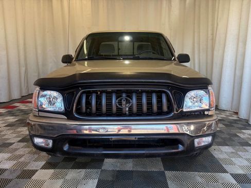 Used 2003 Toyota Tacoma 2WD Xtracab image 4