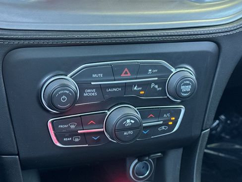 Used 2023 Dodge Charger Scat Pack RWD image 20