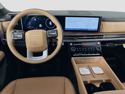 New 2026 Hyundai Santa Fe Calligraphy FWD image 18