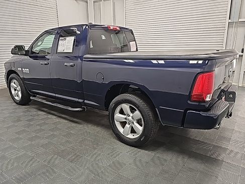 Used 2014 RAM 1500 Express image 5