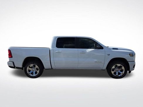 New 2026 RAM 1500 Big Horn image 2