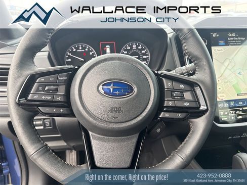 New 2026 Subaru Forester Touring image 18