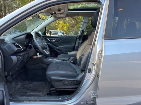 Used 2019 Subaru Forester Premium w/ Popular Package #1 image 12