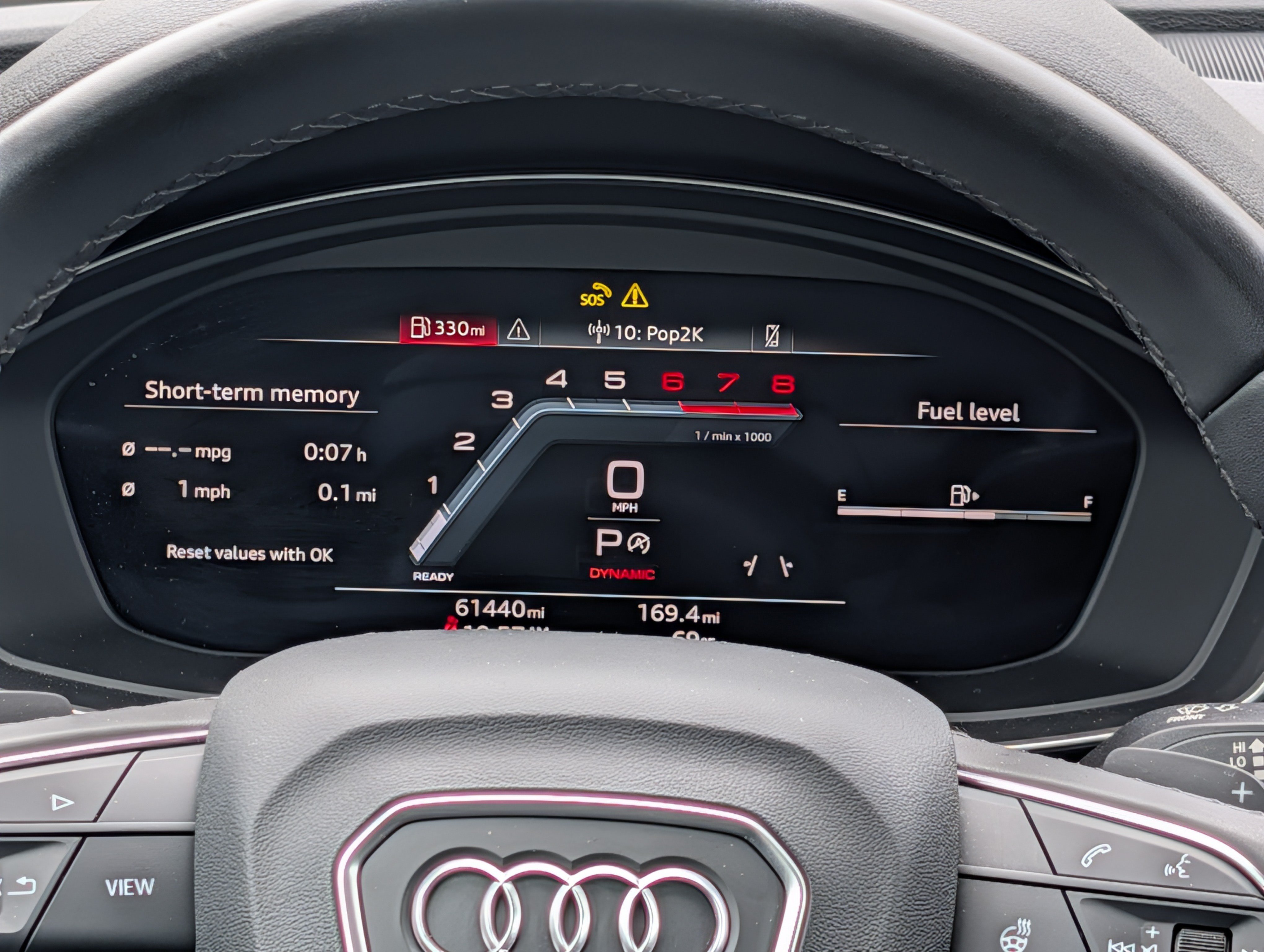Used 2023 Audi Q5 2.0T Premium Plus w/ Premium Plus Package AWD/4WD image 21