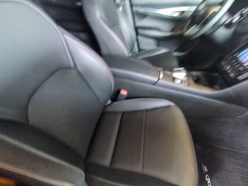 Used 2023 INFINITI QX50 Sport AWD/4WD image 22