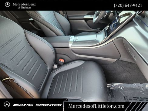 New 2026 Mercedes-Benz GLC 300 4MATIC image 13