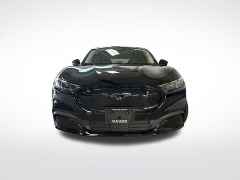 Used 2024 Ford Mustang Mach-E Premium image 11