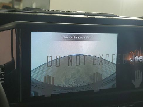 New 2026 Jeep Wrangler Willys image 17