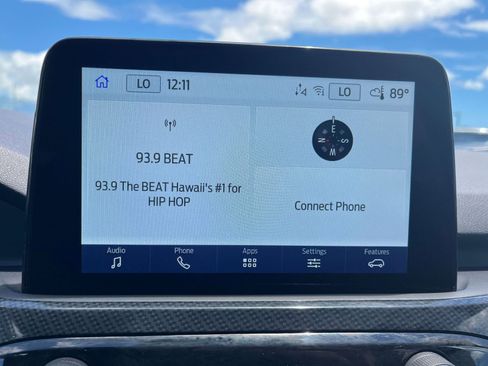 Used 2023 Ford Escape ST-Line image 21