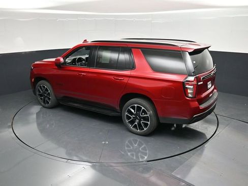 Used 2022 Chevrolet Tahoe RST w/ Luxury Package AWD/4WD image 57