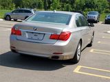 Used 2011 BMW 750Li xDrive image 4
