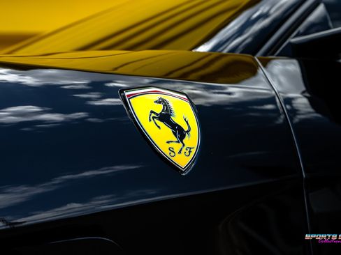 Used 2017 Ferrari GTC4Lusso AWD/4WD image 15