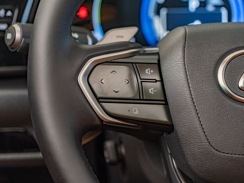 New 2026 Lexus NX 450h+ AWD w/ Luxury Package image 26