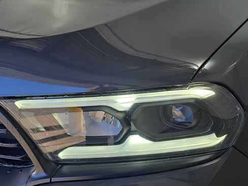 Used 2025 Dodge Durango SRT Hellcat w/ Black Package image 33