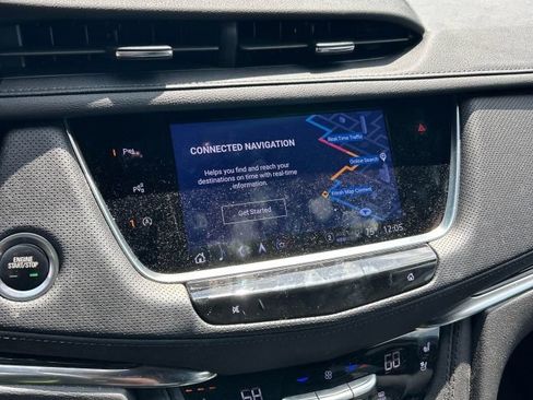 Used 2023 Cadillac XT5 Premium Luxury w/ Technology Package AWD/4WD image 10